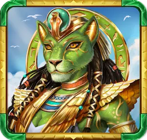 Göttin Bastet: Dawn of Egypt